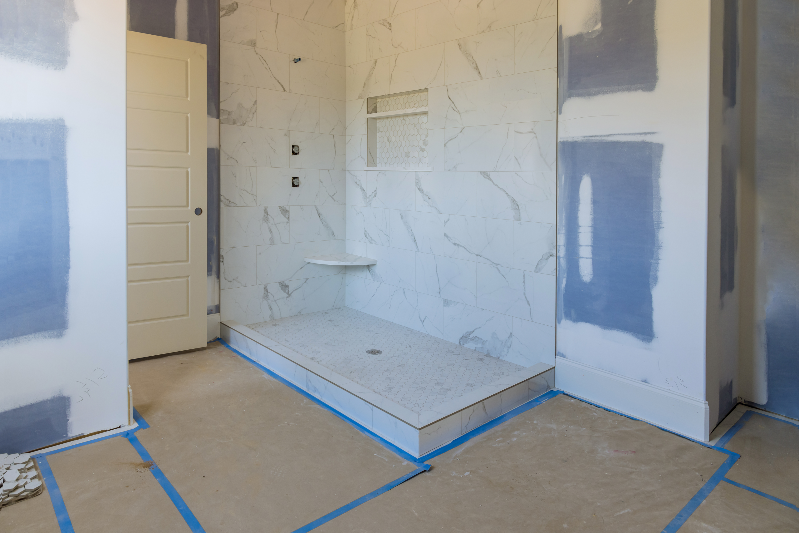 Professional Bathroom Renovation – GHS Construction Professional Bathroom Renovation - GHS Construction